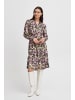 b.young Blusenkleid BYJOSA SHIRT DRESS - 20811831 in lila