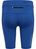 Newline Newline Tight Kurze Hose Women's Core Laufen Damen in TRUE BLUE