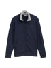Tom Tailor Sweatjacke 1er Pack in Blau