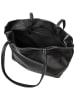 LIEBESKIND BERLIN Shopper Hera L in Black