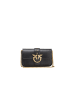 Pinko Tasche Schwarz