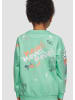 s.Oliver Sweatshirt  in  66D0_türkis