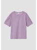 s.Oliver T-Shirt in 4719_lavendel