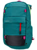 Timbuk2 Rucksack Lane Commuter Backpack in Verdigris Pop