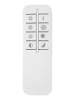 Globo lighting Deckenleuchte "SABATINO" in white