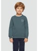 s.Oliver Sweatshirt in 9515_schiefergrau