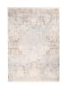 Arte Espina Vintage Teppich Palace 425 in multi - rostrot - rechteckig