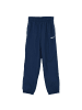 adidas Hose Fav Ts Tp Woven Pants Favourites in Blau