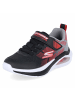 Skechers Sneaker MICROSPEC MAX VELOCITY in schwarz