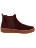 Gabor Stiefel in rot