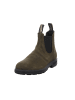 Blundstone Stiefeletten/Boot in oliv