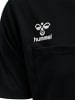 Hummel Hummel T-Shirt Hmlreferee Multisport Erwachsene Atmungsaktiv in BLACK