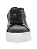 Tamaris Sneaker in schwarz