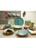 CreaTable Mehrzweckschale Nature Collection Ø 16,5 cm, 527 ml in braun