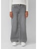 s.Oliver Jeans-Hose WIDE LEG in 94Z4_grau
