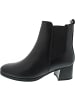 Marco Tozzi Stiefelette Schwarz