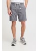 BLEND Shorts (Hosen) in grau