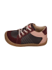 KOEL Sneaker Low DION SUEDE in rot