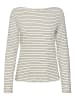 Vero Moda Bluse in Birch