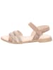 Gabor Sandalette in beige