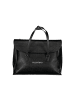 Valentino by Mario Valentino Schwarz Polyurethan Damen Tasche