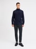 Jack & Jones Klassische Hosen in Dark Navy