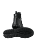 Ganter Komfort Stiefel in Schwarz