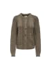 JDY Pullover in Walnut