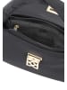 Kazar Schultertaschen REA in Schwarz