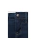 name it Mädchen Jeanshose im Used-Look in Blau