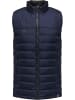 Hummel Waistmantel Hmlnorth Herren in MARINE