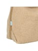 Fritzi aus Preußen Easy Hobo Schultertasche 35 cm in teddy