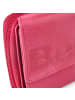 Bench Geldbörse 14 cm in rosa