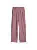 Marc O'Polo Tailored Pants regular in Gentle Mauve