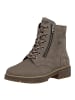 remonte Stiefelette in Beige