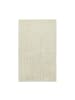 Badematte "Benno" in Creme Beige