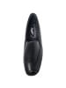 Semler Slipper RIA H in Schwarz
