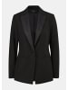 comma Indoor-Blazer  in  9999_schwarz
