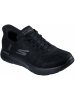 Skechers Sneaker für Herren in schwarz