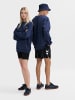 Hummel Hummel Sweatshirt Hmlloose Unisex Erwachsene Atmungsaktiv in DRESS BLUES