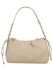 Bugatti Handtasche LENI Kunstfaser in beige