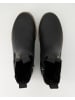 PANAMA JACK Chelsea Boots in Schwarz