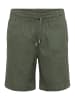 Matinique Shorts MAbarton Gerade Passform in Thyme