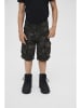 Brandit Cargo Short in darkcamo