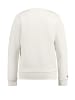KEY LARGO Sweatshirt 'NEED' in weiß