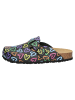 Lico Clogs & Hausschuhe in Schwarz