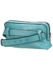Liebeskind Berlin Rucksack Elvira in Petrol Blue