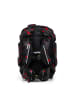 Ergobag Grundschulranzen PACK TaekBärdo in Schwarz