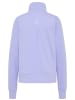 Venice Beach Sweatjacke VB FLORENCE in lilac haze