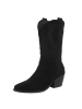 Ital-Design High Heel in Schwarz
